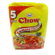 FMF Chow Tomato 5's 80g