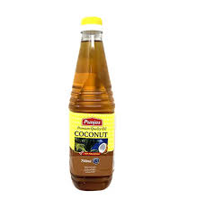 Punjas Coconut Oil 750ml