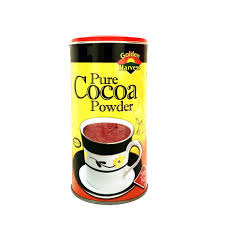Golden Harvest Cocoa Powder 200g