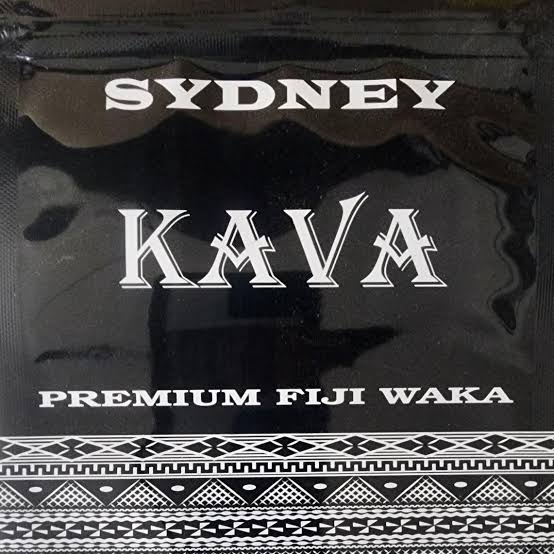Sydney Kava 1kg
