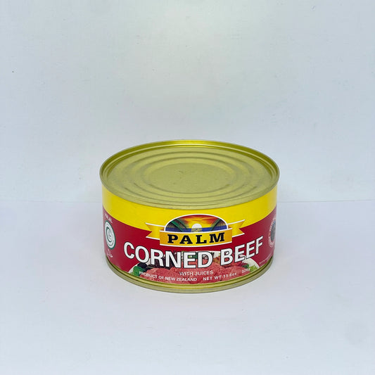 Palm Corned Beef 326g