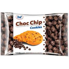 FMF Choc Chips Cookies 200g