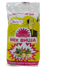 Mix Bhuja 100g