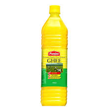 Punjas New Zealand Pure Ghee 750ml