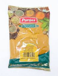 Punjas Curry Powder 200g