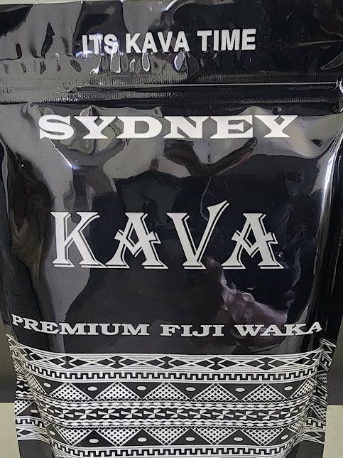 Sydney Kava 500g