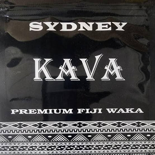 Sydney Kava 1kg