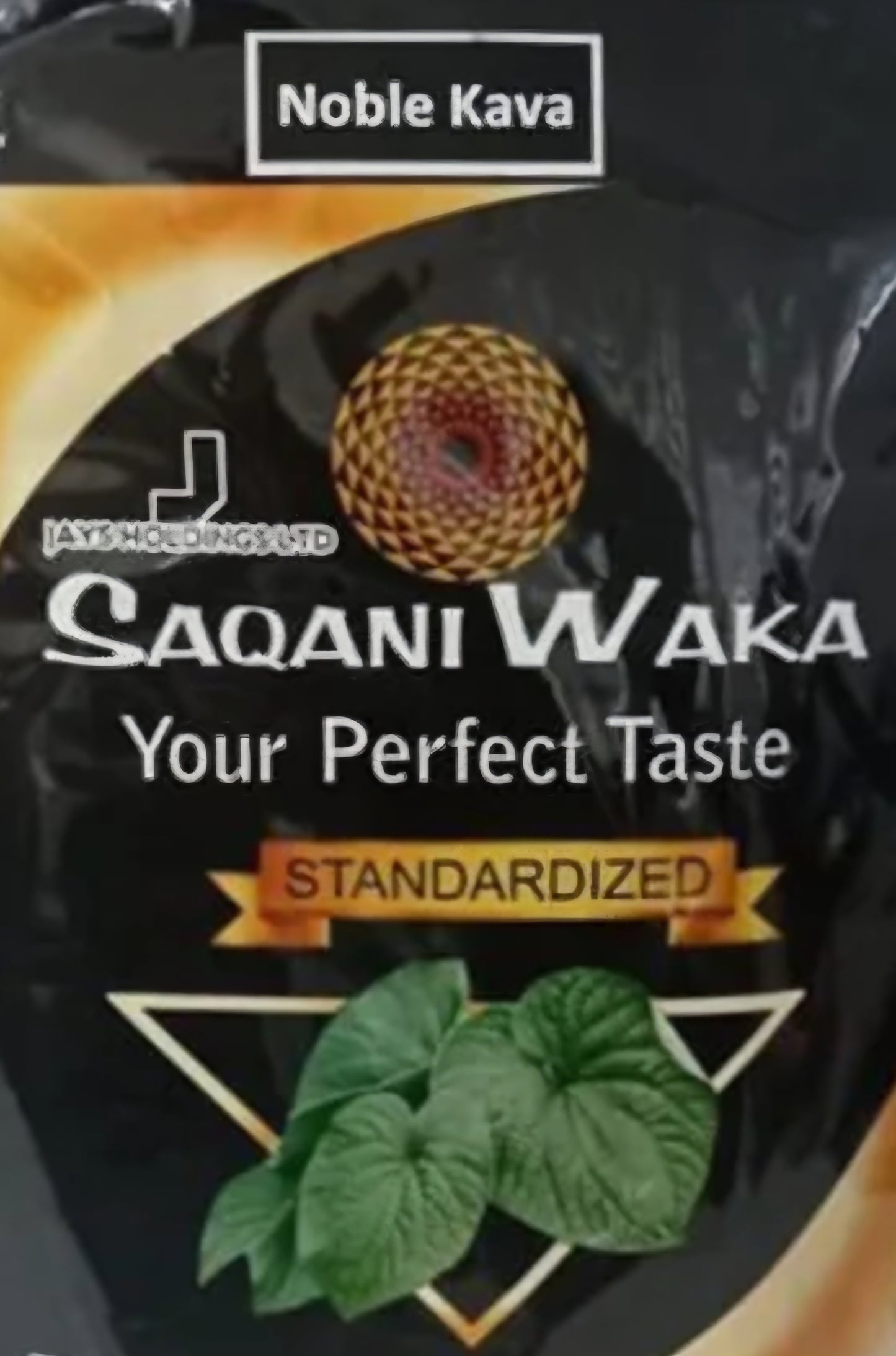 Saqani Waka 500G