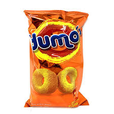 Yumo's Cheese Flavour 100g
